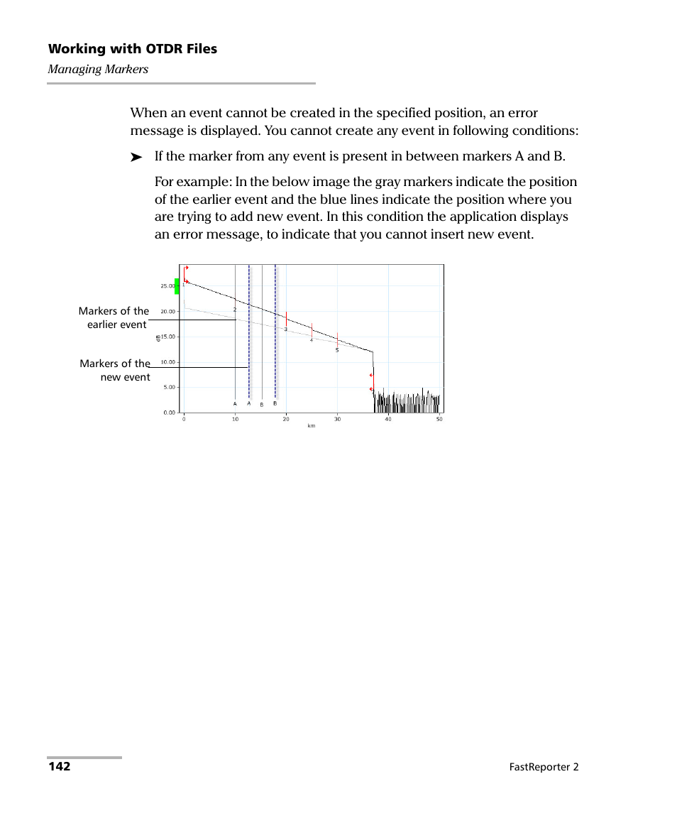 EXFO FastReporter 2 User Manual | Page 152 / 396