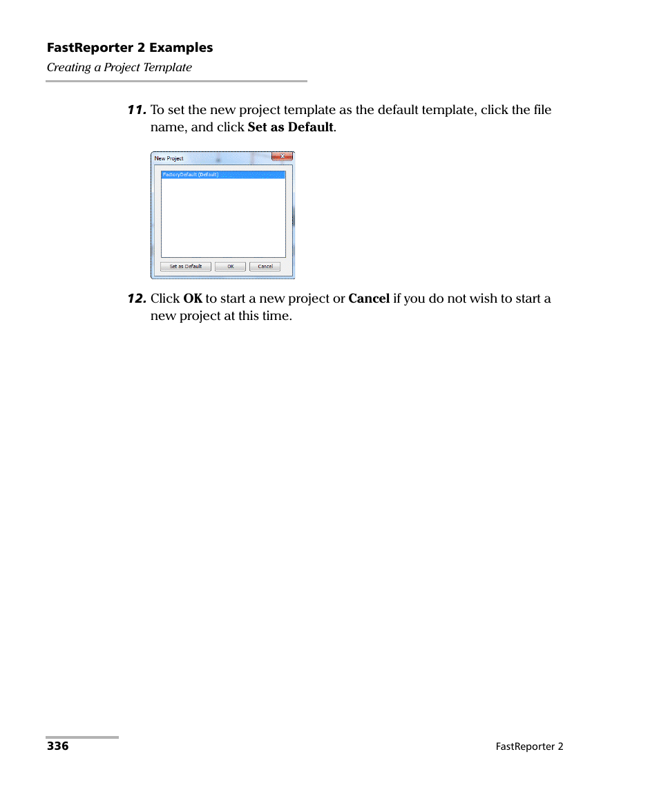 EXFO FastReporter 2 User Manual | Page 346 / 396