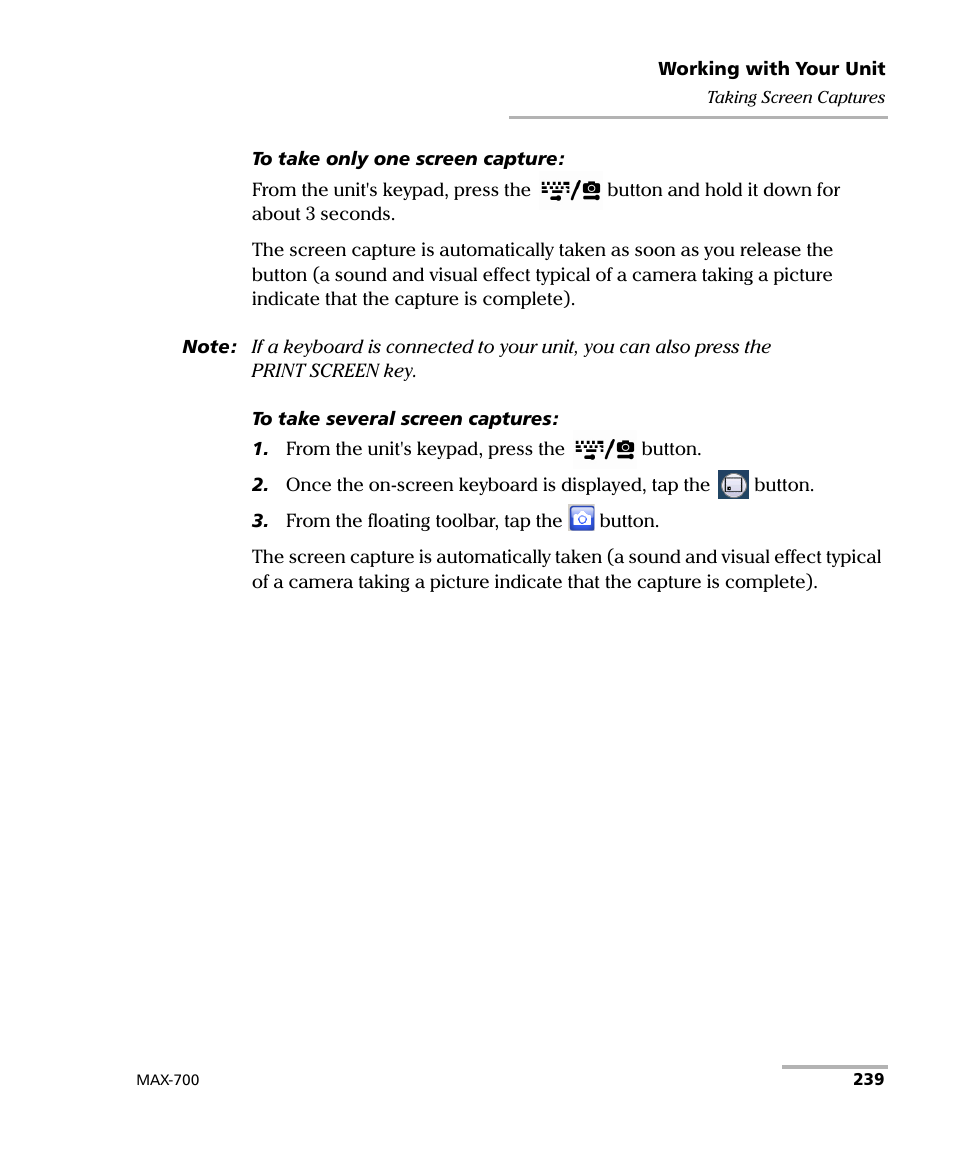EXFO MAX-700 User Manual | Page 251 / 381