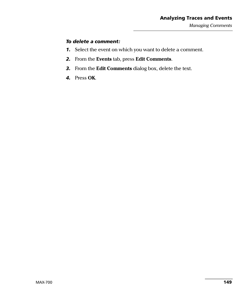 EXFO MAX-710-P User Manual | Page 161 / 381