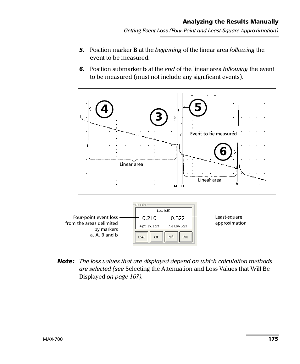 EXFO MAX-710-P User Manual | Page 187 / 381