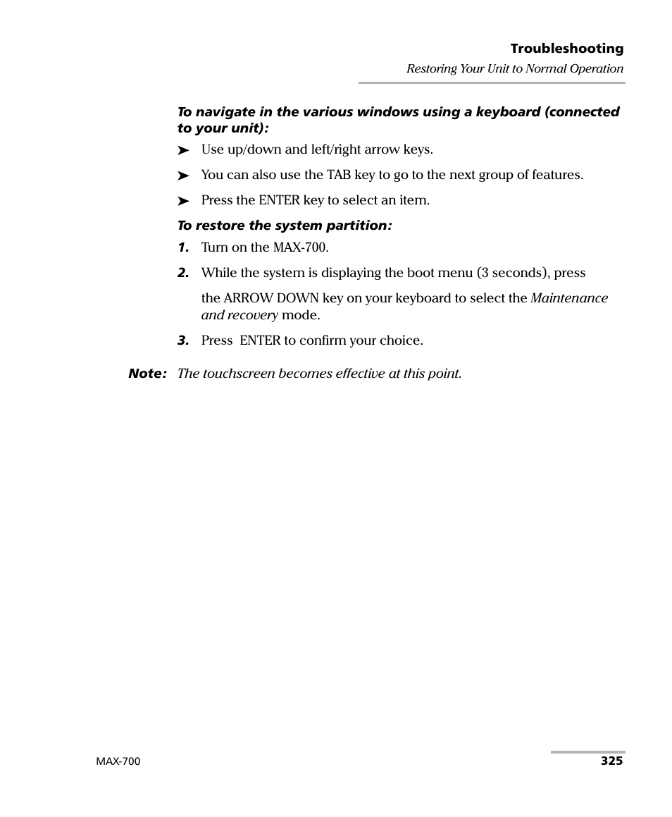 EXFO MAX-710-P User Manual | Page 337 / 381