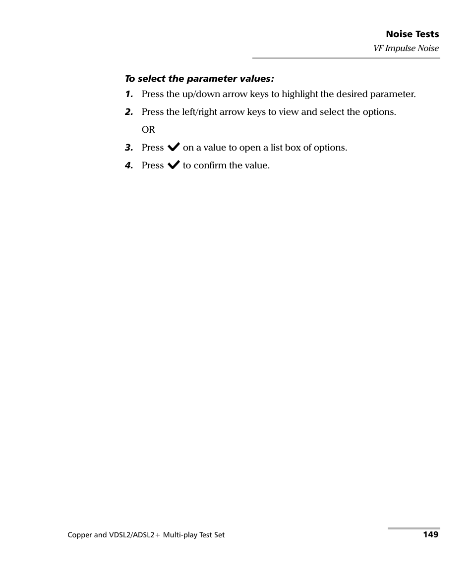 EXFO MaxTester 635 User Manual | Page 157 / 355