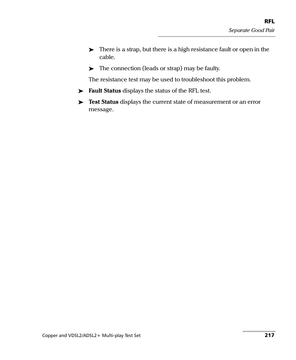 EXFO MaxTester 635 User Manual | Page 225 / 355