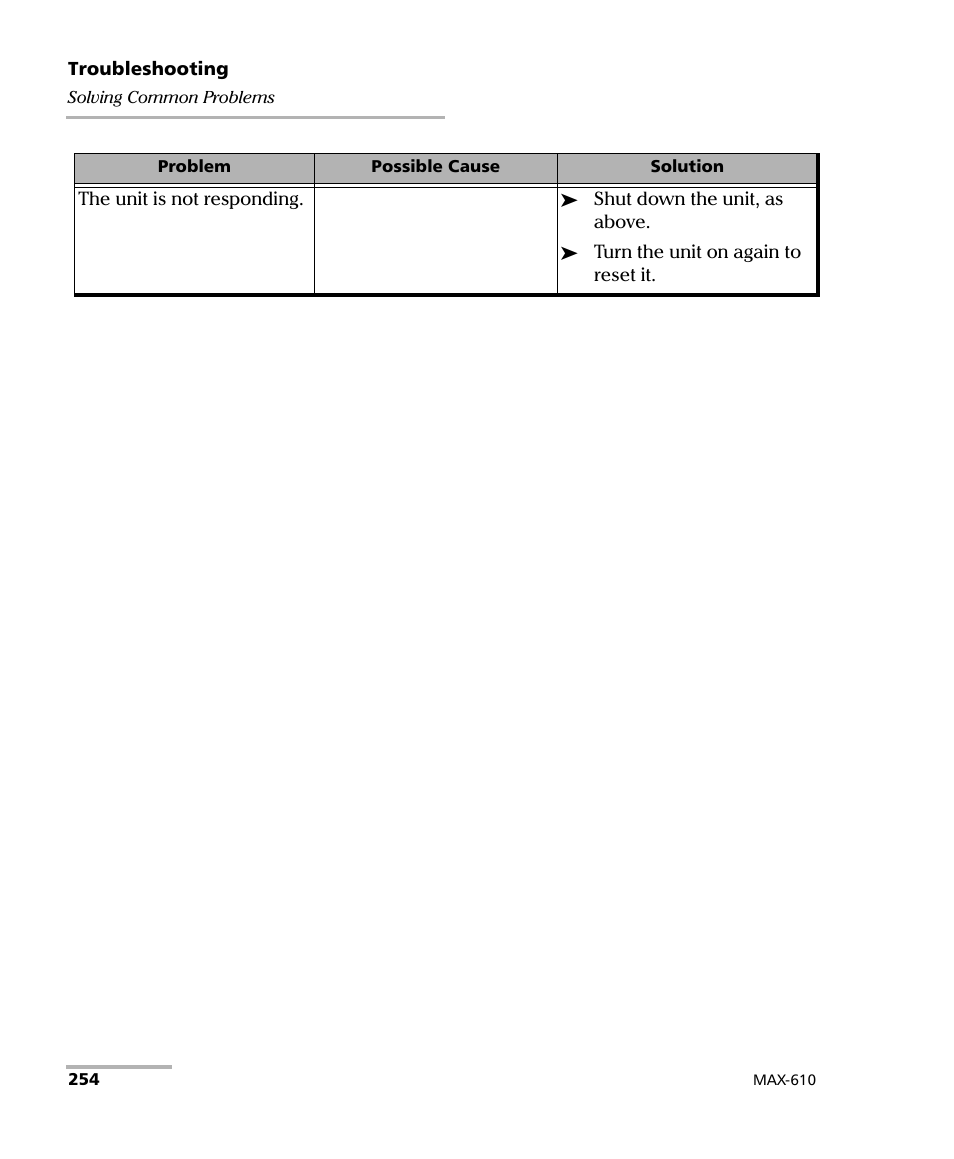 EXFO MaxTester MAX-610 User Manual | Page 262 / 281