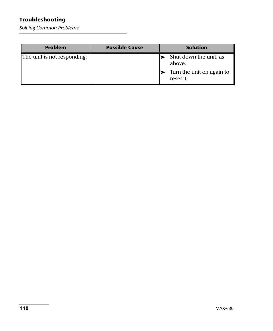 EXFO MaxTester MAX-630 User Manual | Page 116 / 135