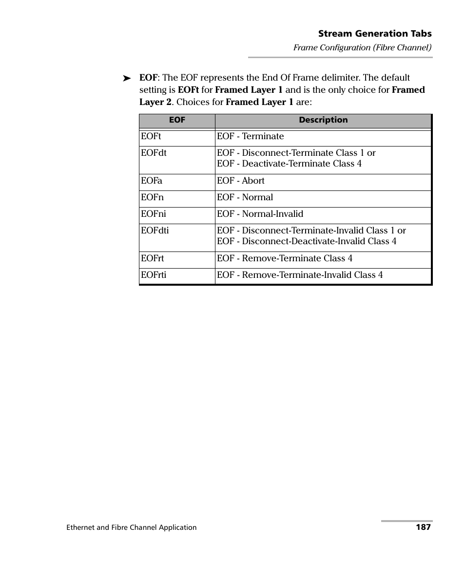 EXFO RTU 310-310G IP Services Test Head User Manual | Page 199 / 547