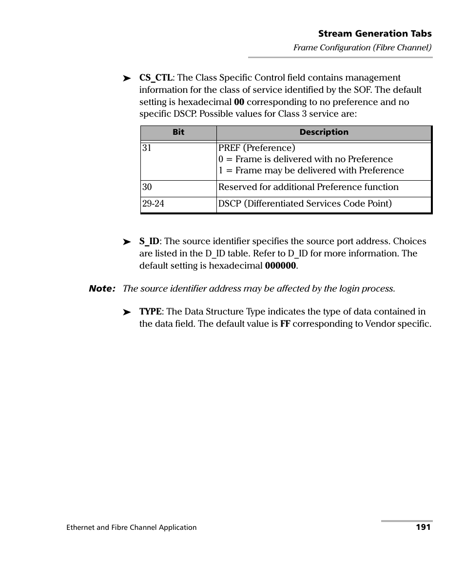 EXFO RTU 310-310G IP Services Test Head User Manual | Page 203 / 547