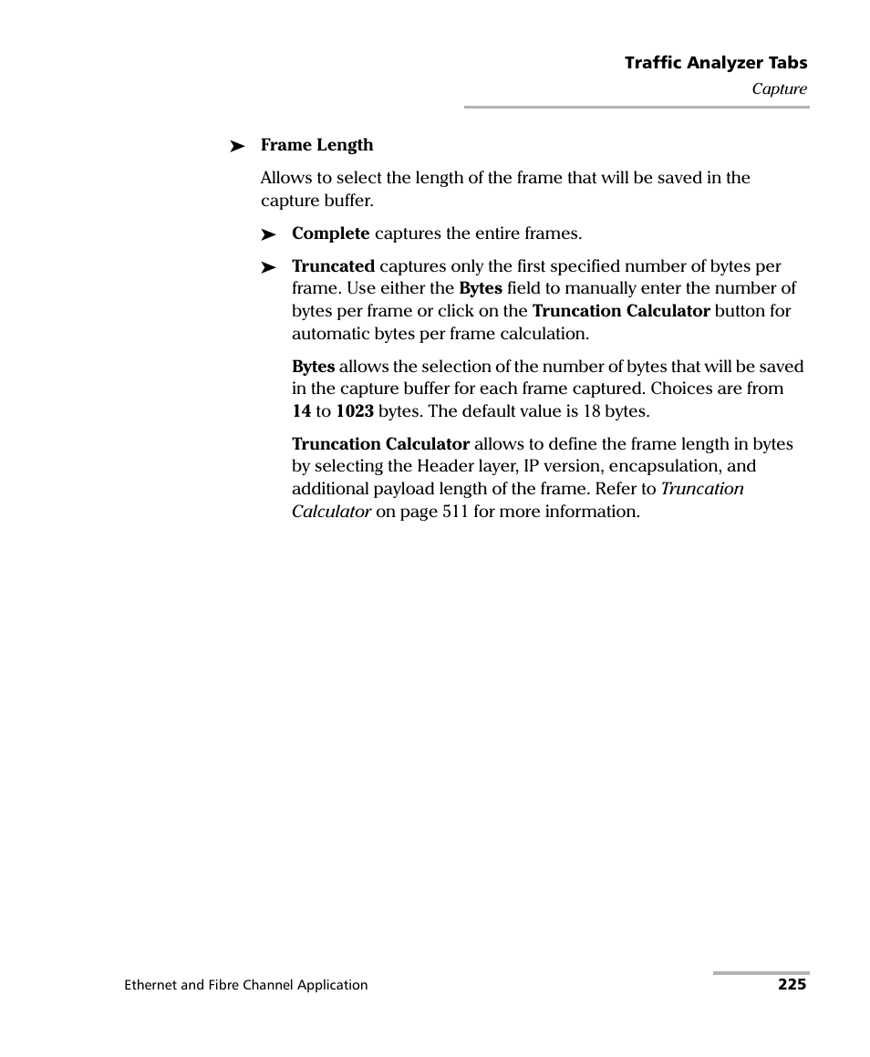 EXFO RTU 310-310G IP Services Test Head User Manual | Page 237 / 547