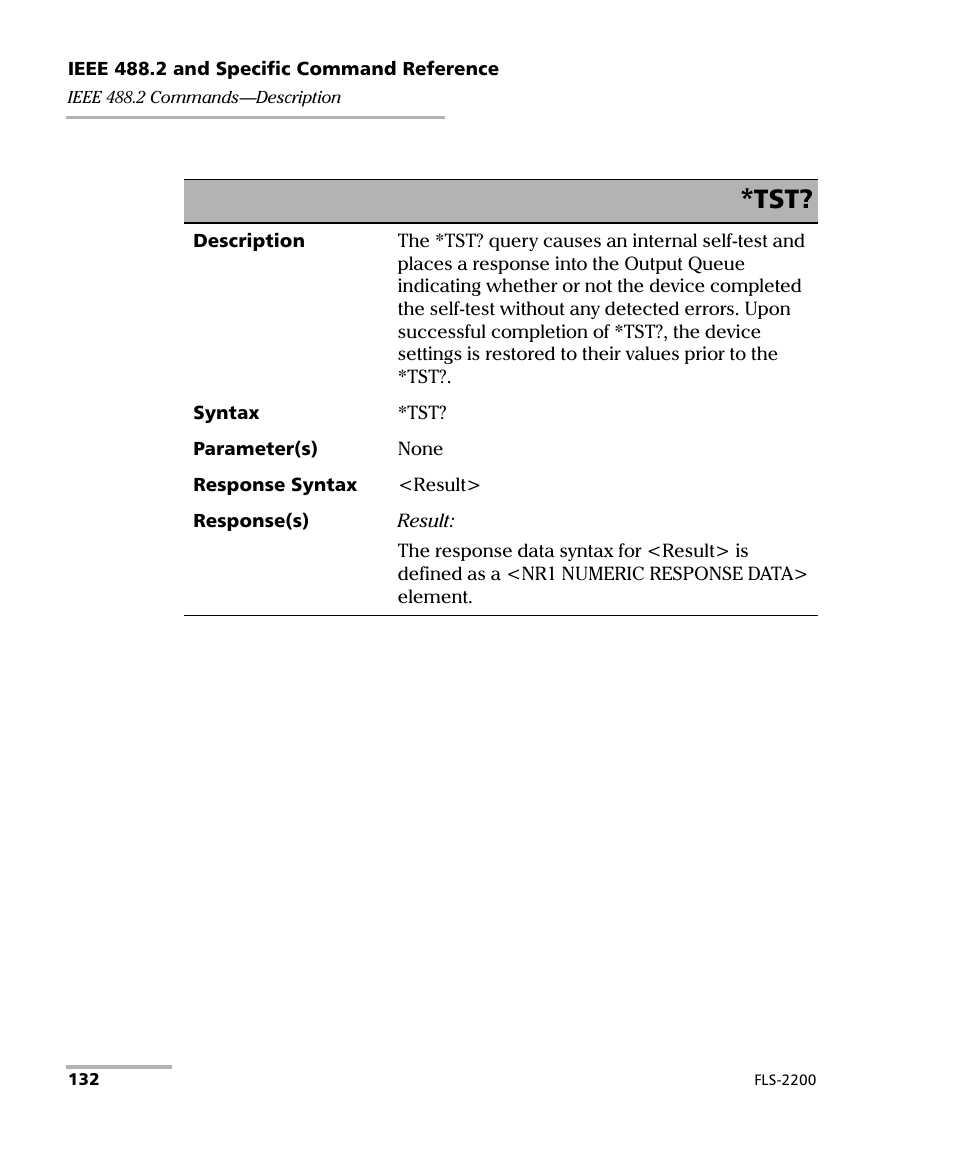 EXFO FLS-2200 Broadband Source User Manual | Page 140 / 183