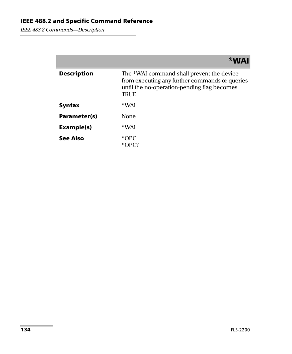 EXFO FLS-2200 Broadband Source User Manual | Page 142 / 183