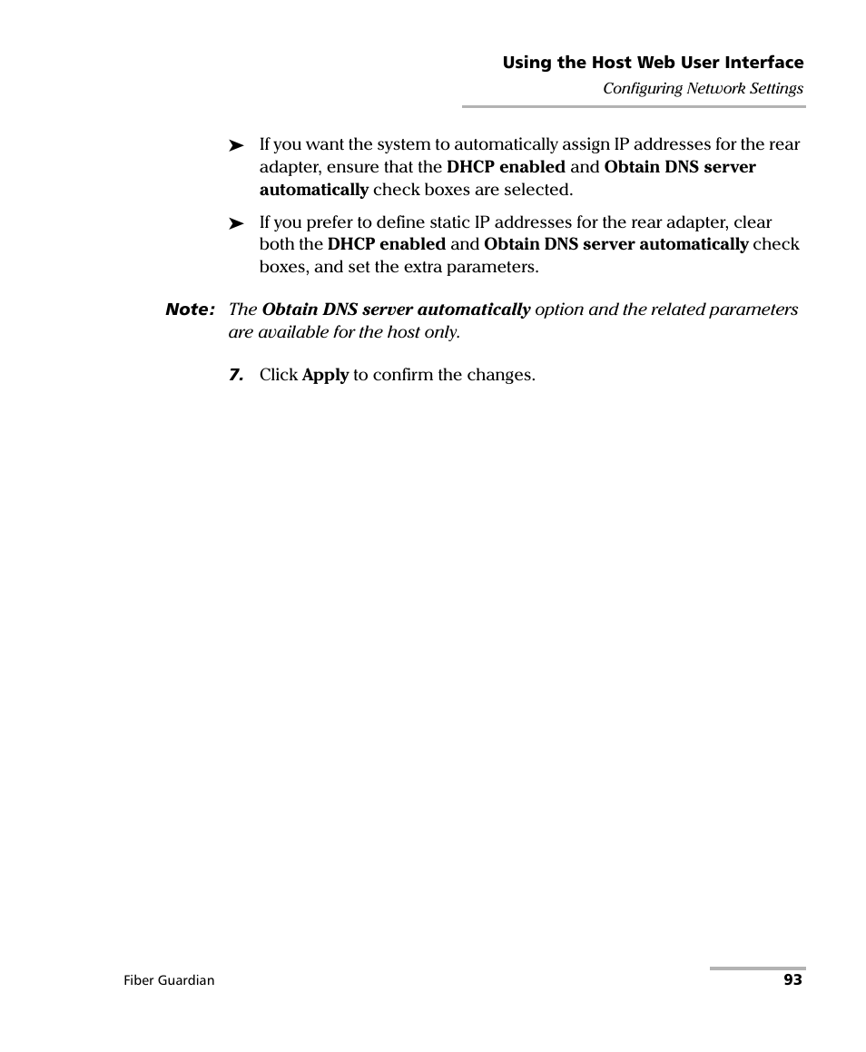 EXFO FG-750 User Manual | Page 107 / 338