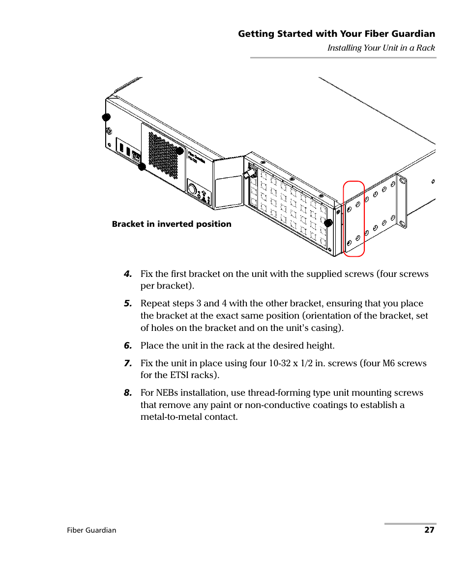 EXFO FG-750 User Manual | Page 41 / 338