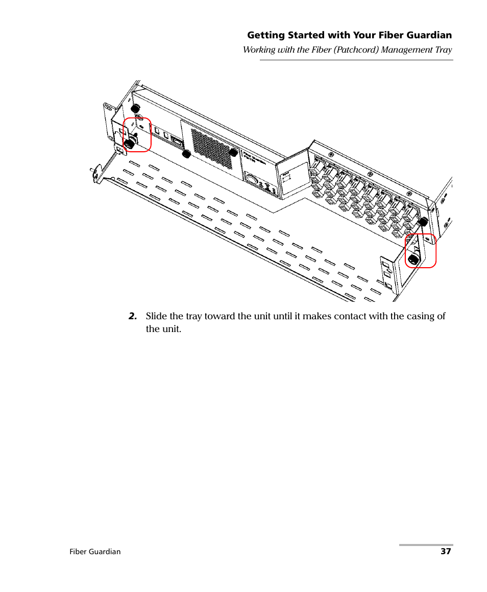 EXFO FG-750 User Manual | Page 51 / 338