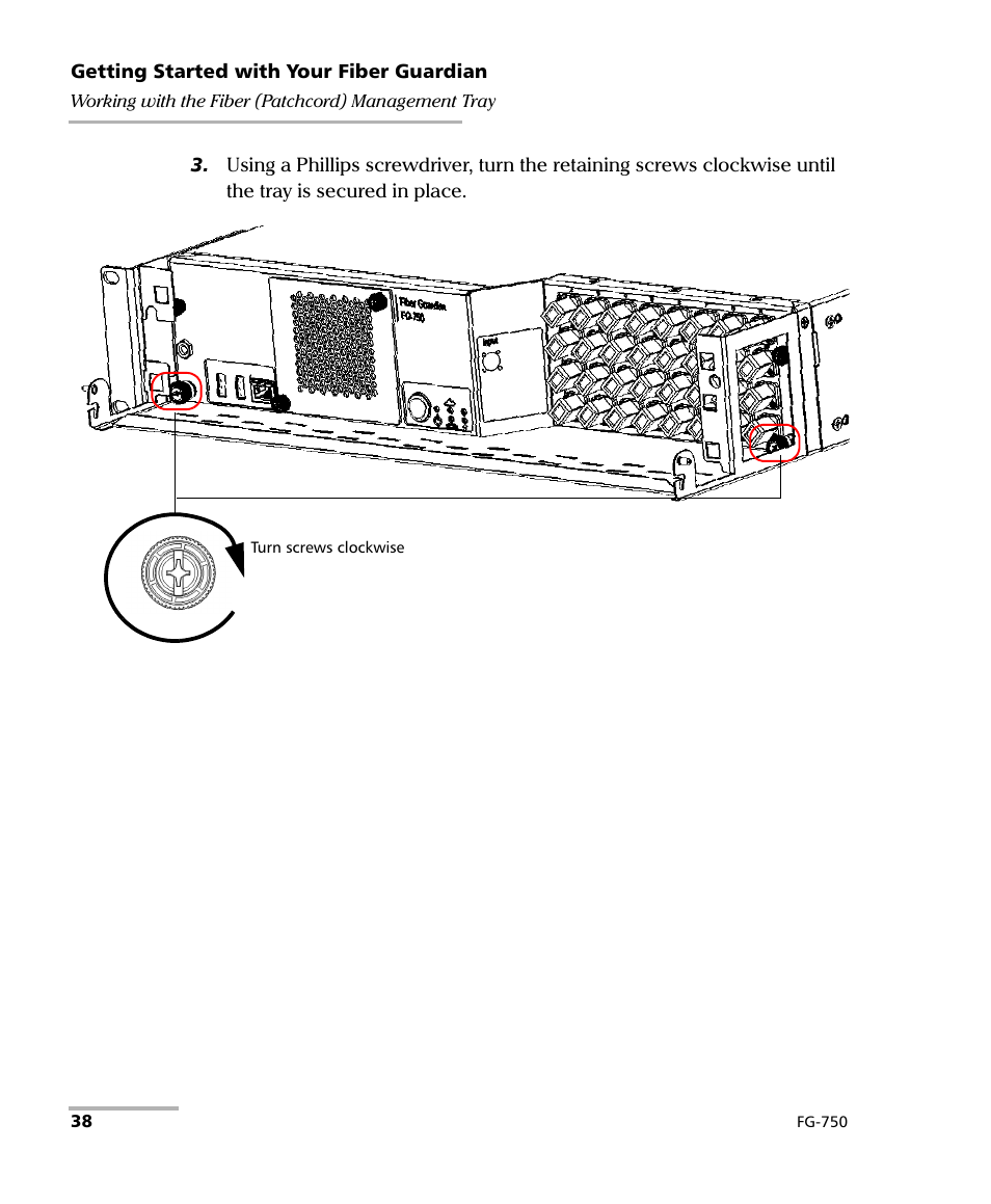 EXFO FG-750 User Manual | Page 52 / 338