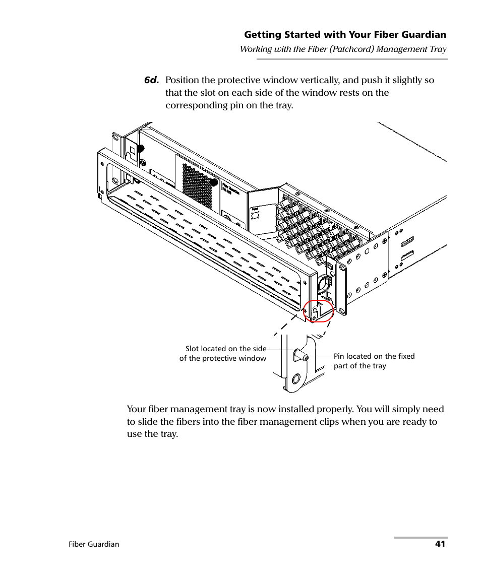 EXFO FG-750 User Manual | Page 55 / 338