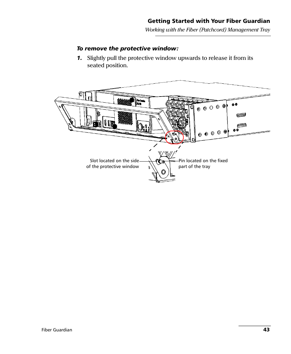 EXFO FG-750 User Manual | Page 57 / 338