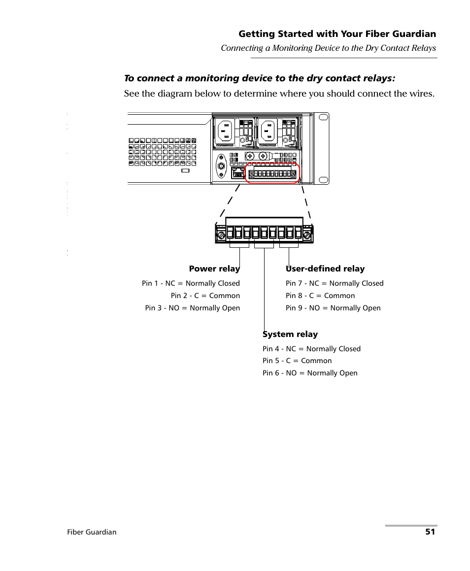 EXFO FG-750 User Manual | Page 65 / 338