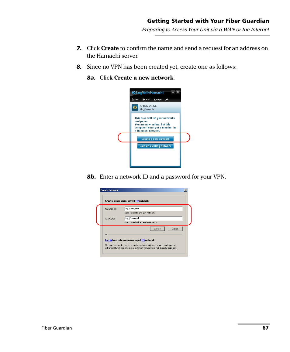 EXFO FG-750 User Manual | Page 81 / 338