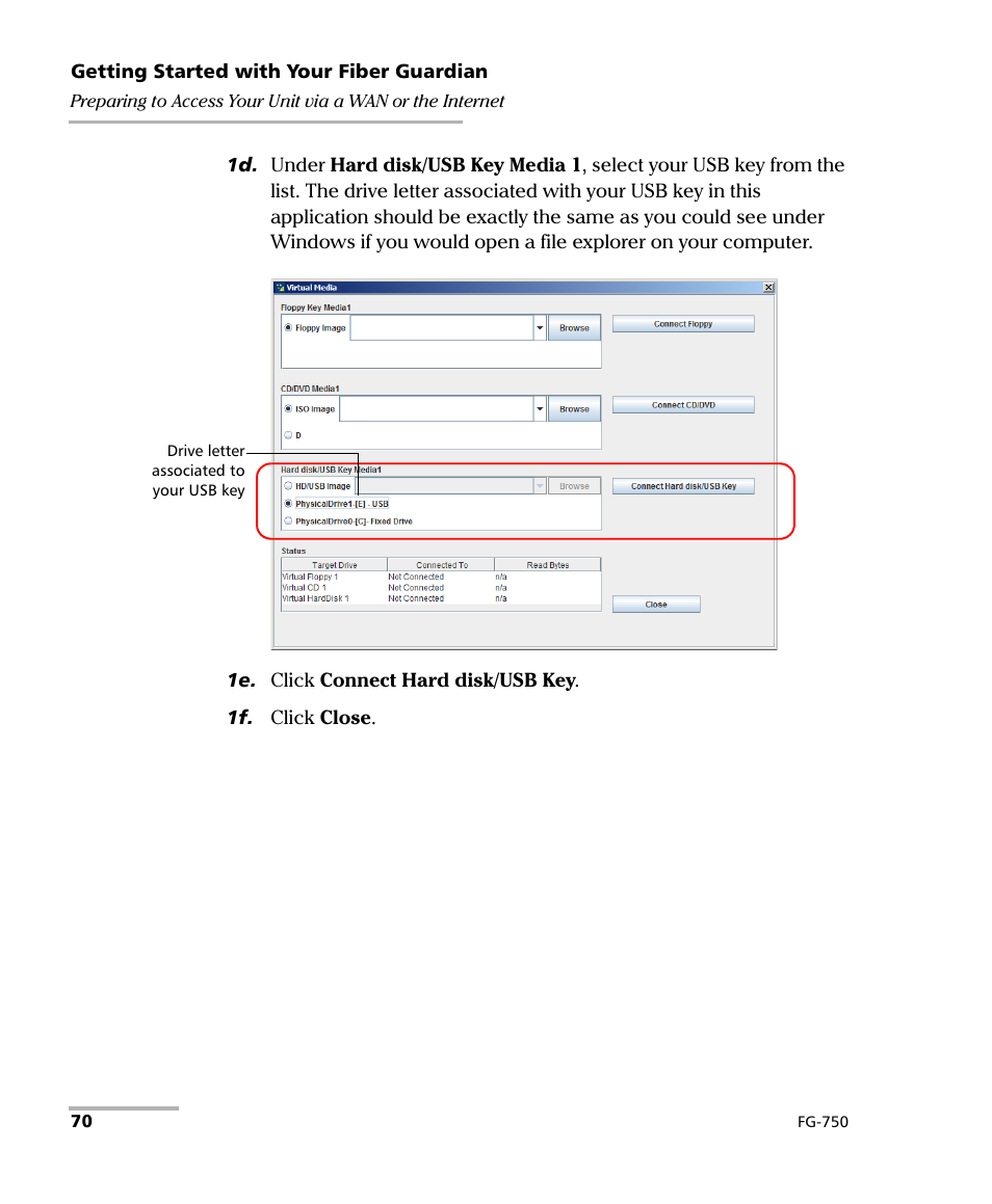 EXFO FG-750 User Manual | Page 84 / 338