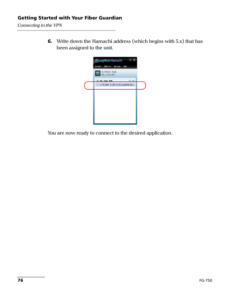 EXFO FG-750 User Manual | Page 90 / 338