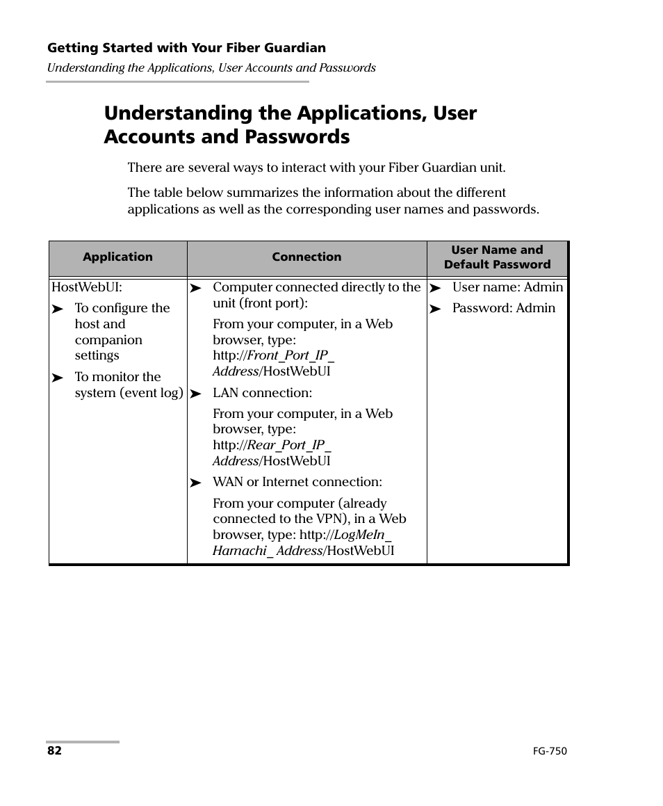 EXFO FG-750 User Manual | Page 96 / 338
