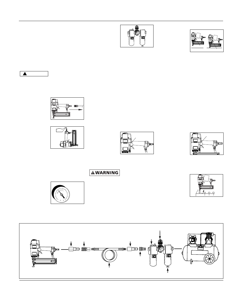 Model nb0050, Notice | Campbell Hausfeld NB0050 User Manual | Page 3 / 8