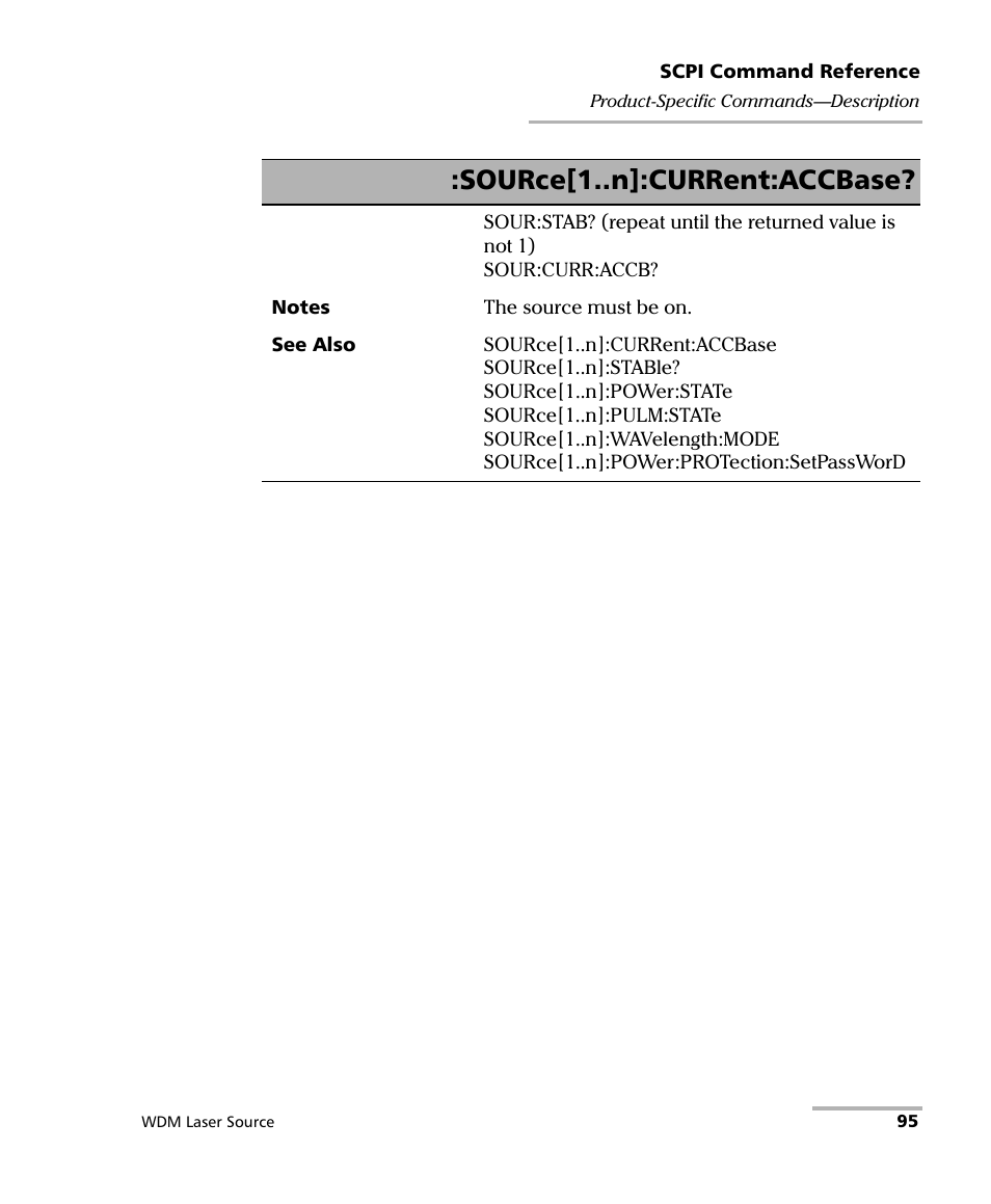 Source[1..n]:current:accbase | EXFO IQS-2400 WDM Laser Source for IQS-500/600 User Manual | Page 101 / 194