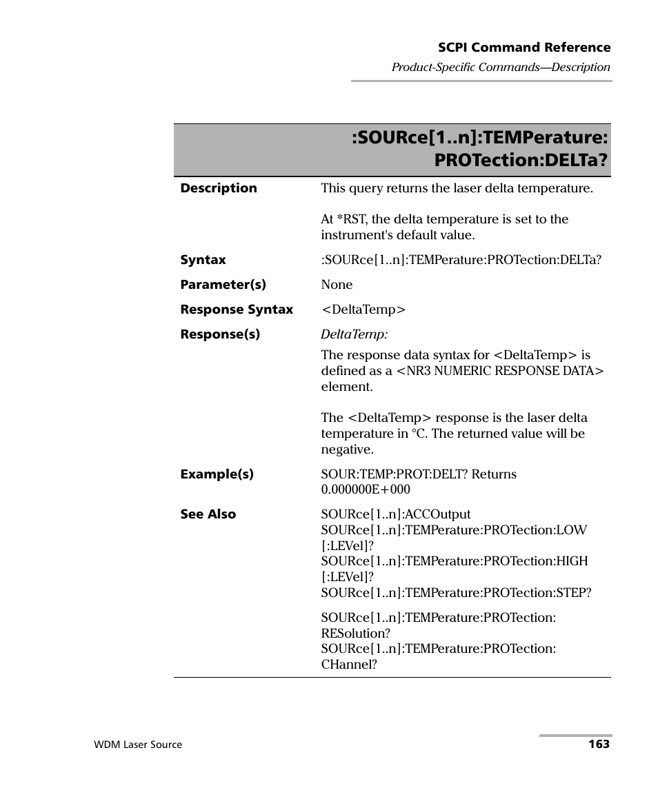 Source[1..n]:temperature: protection:delta | EXFO IQS-2400 WDM Laser Source for IQS-500/600 User Manual | Page 169 / 194