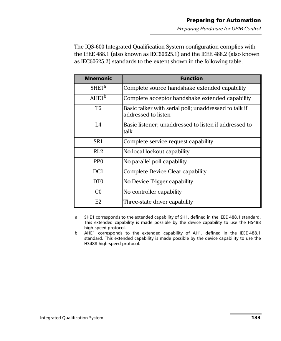 EXFO IQS-600 Integrated Qualification System User Manual | Page 141 / 357