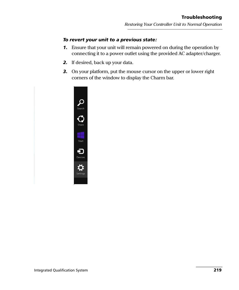 EXFO IQS-600 Integrated Qualification System User Manual | Page 227 / 357