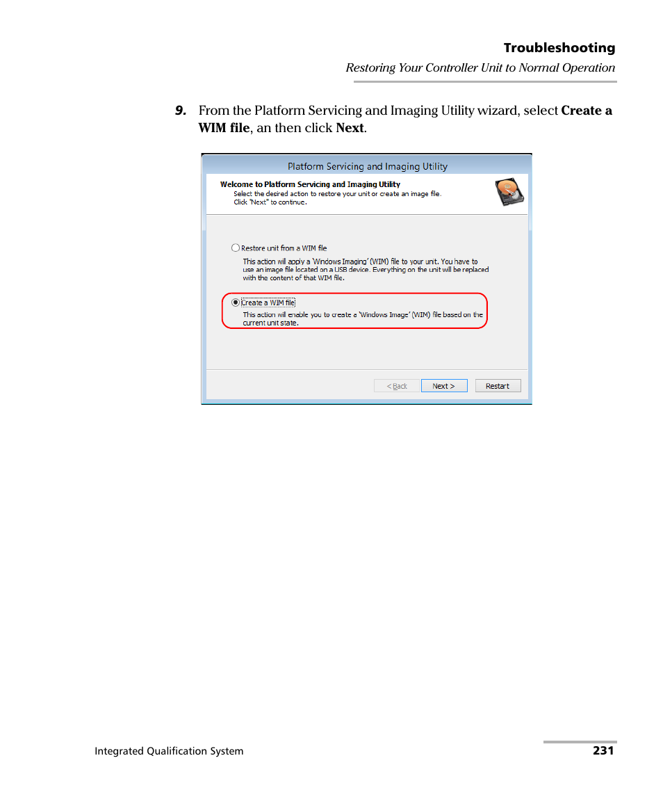 EXFO IQS-600 Integrated Qualification System User Manual | Page 239 / 357