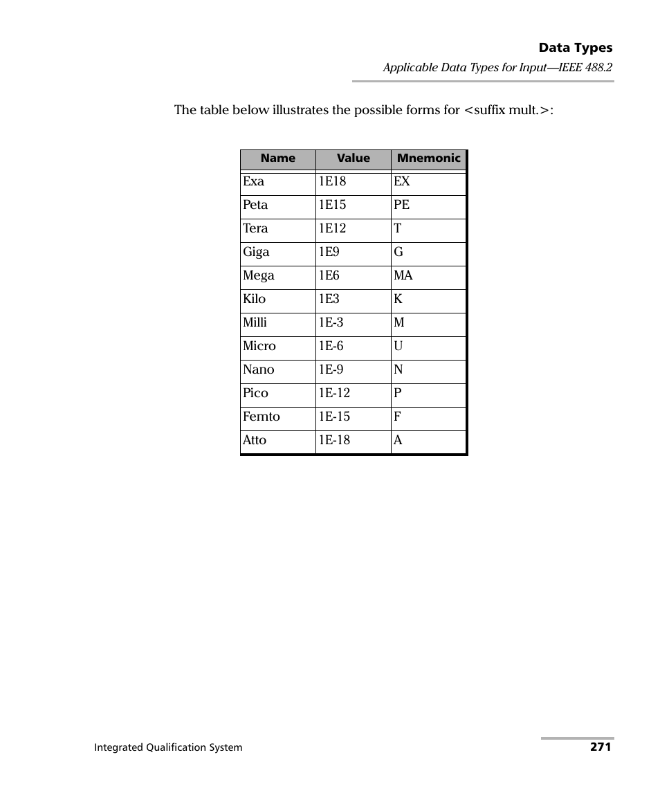 EXFO IQS-600 Integrated Qualification System User Manual | Page 279 / 357