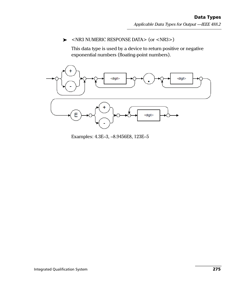 EXFO IQS-600 Integrated Qualification System User Manual | Page 283 / 357