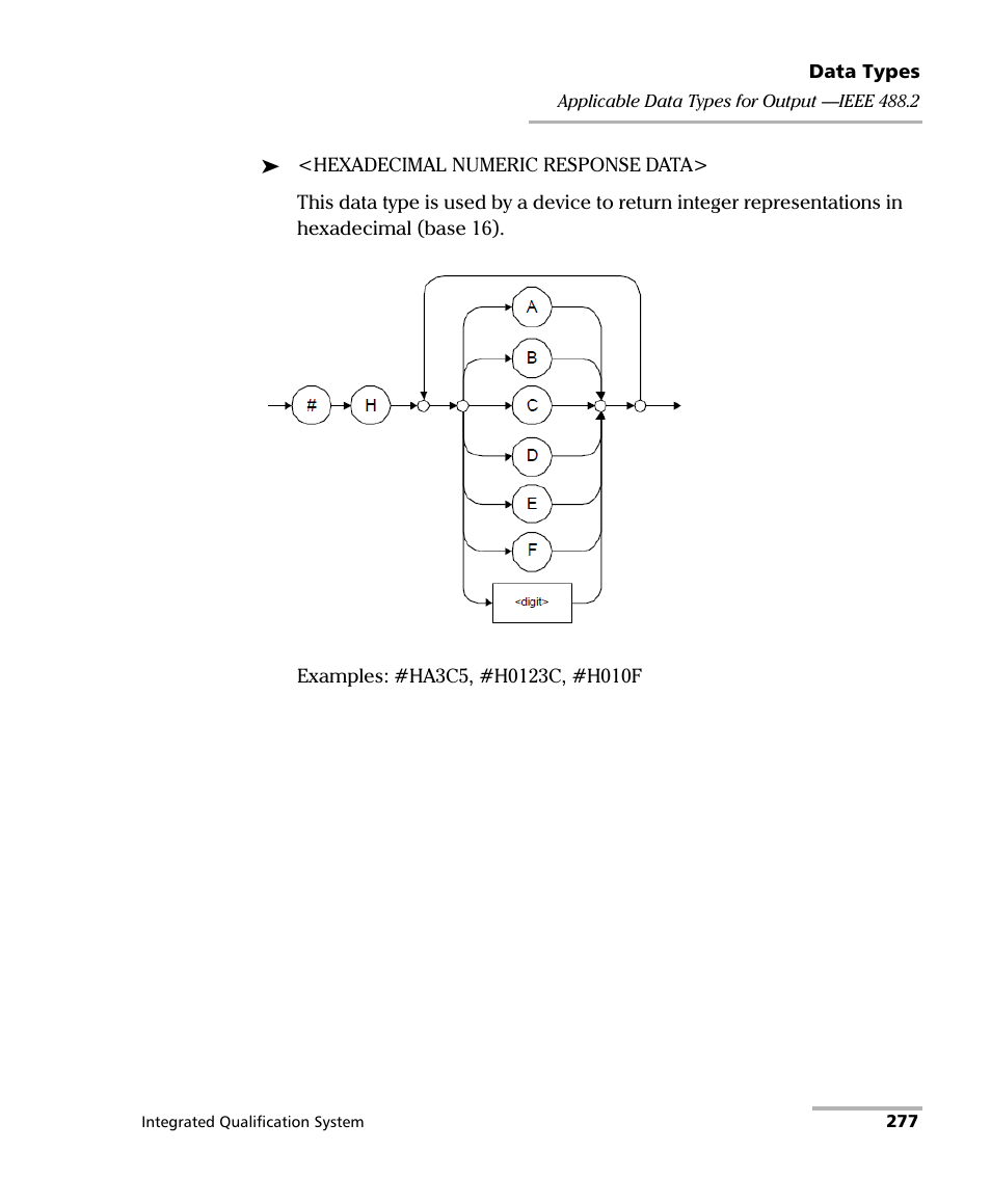 EXFO IQS-600 Integrated Qualification System User Manual | Page 285 / 357