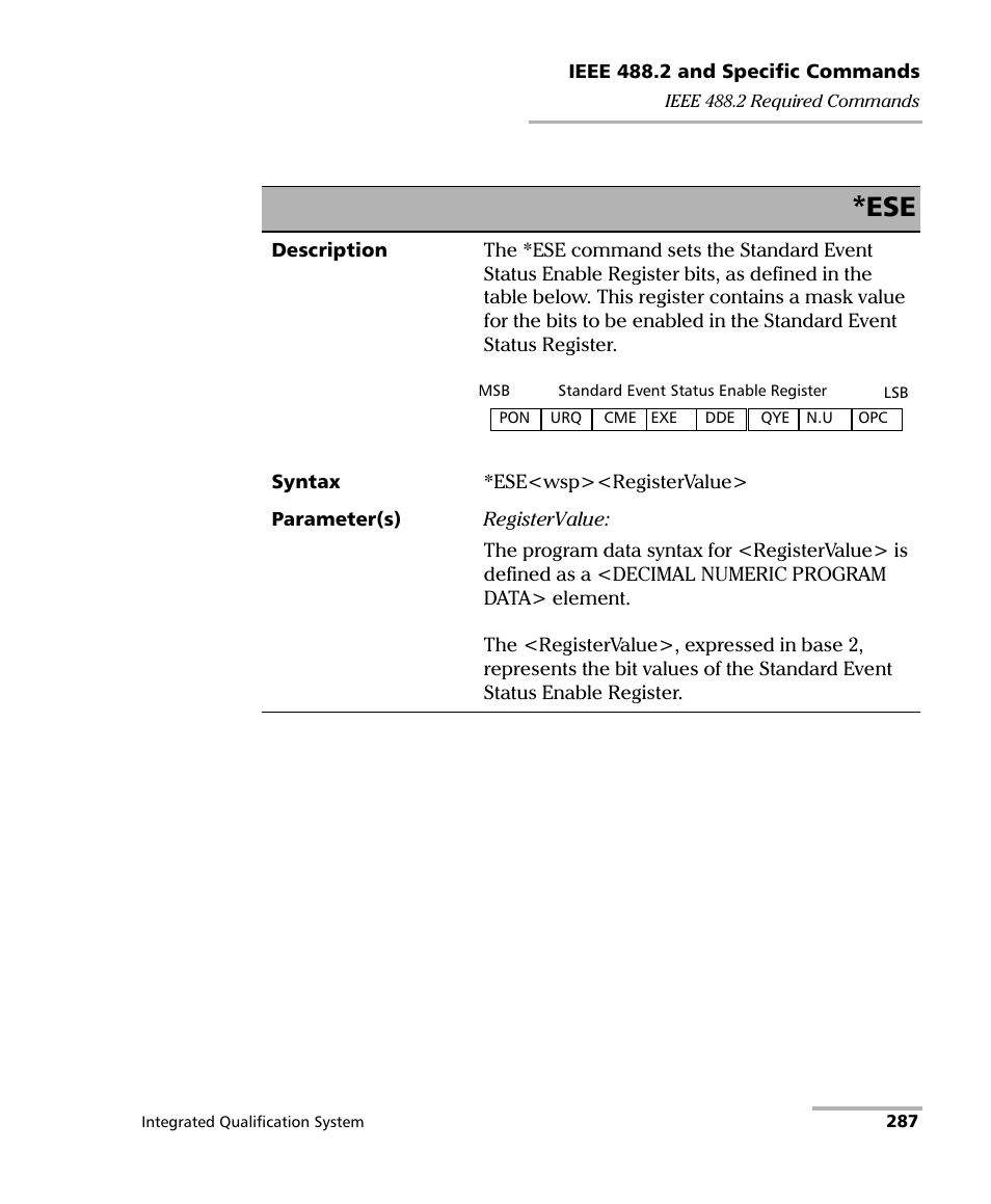 EXFO IQS-600 Integrated Qualification System User Manual | Page 295 / 357