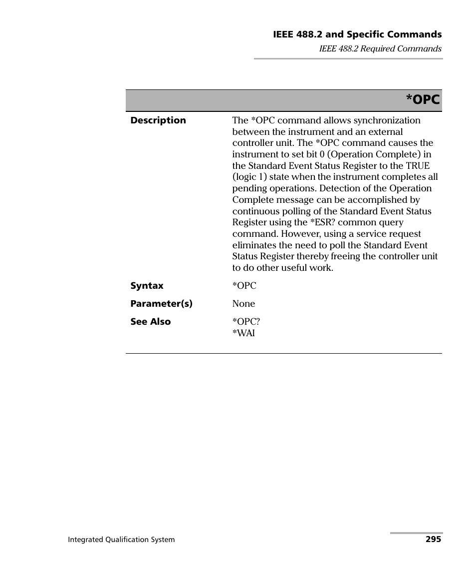 EXFO IQS-600 Integrated Qualification System User Manual | Page 303 / 357
