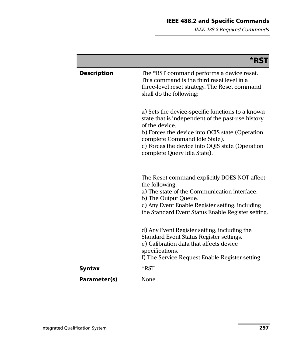 EXFO IQS-600 Integrated Qualification System User Manual | Page 305 / 357