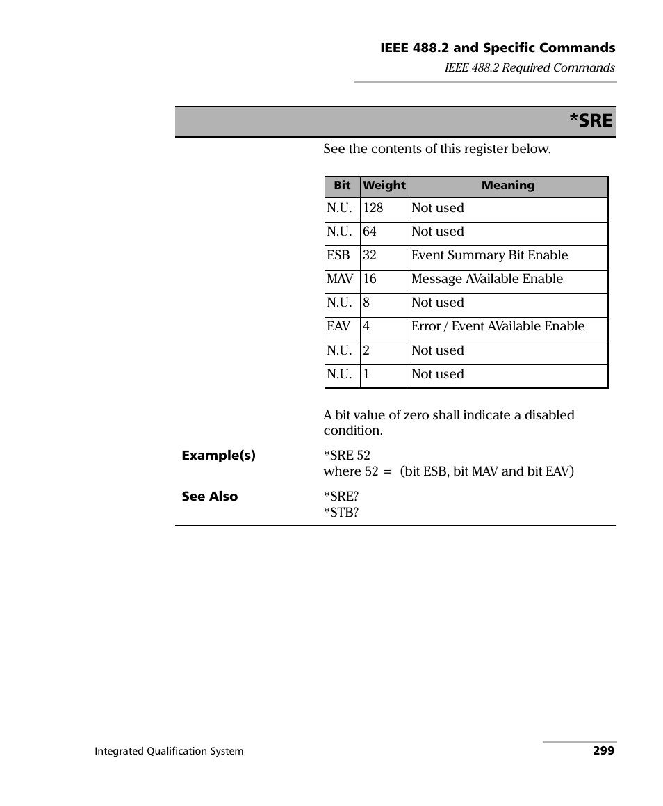 EXFO IQS-600 Integrated Qualification System User Manual | Page 307 / 357