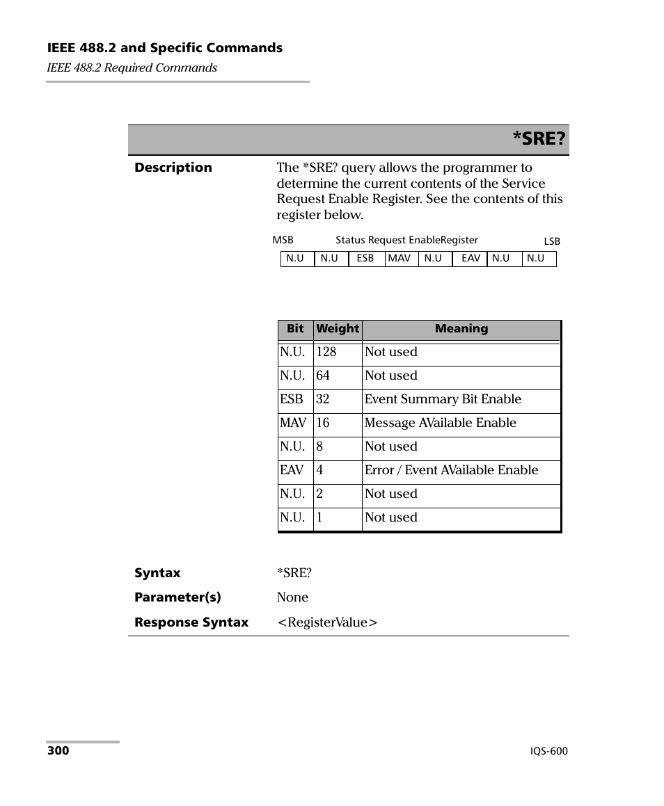 EXFO IQS-600 Integrated Qualification System User Manual | Page 308 / 357