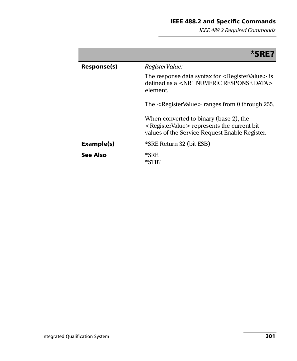 EXFO IQS-600 Integrated Qualification System User Manual | Page 309 / 357