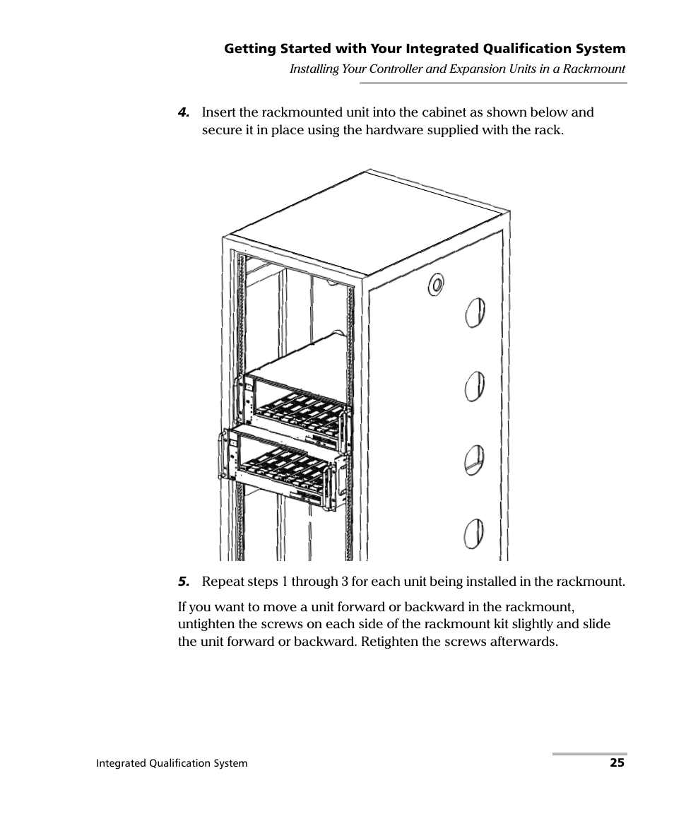 EXFO IQS-600 Integrated Qualification System User Manual | Page 33 / 357