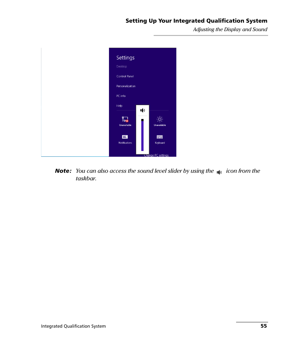 EXFO IQS-600 Integrated Qualification System User Manual | Page 63 / 357