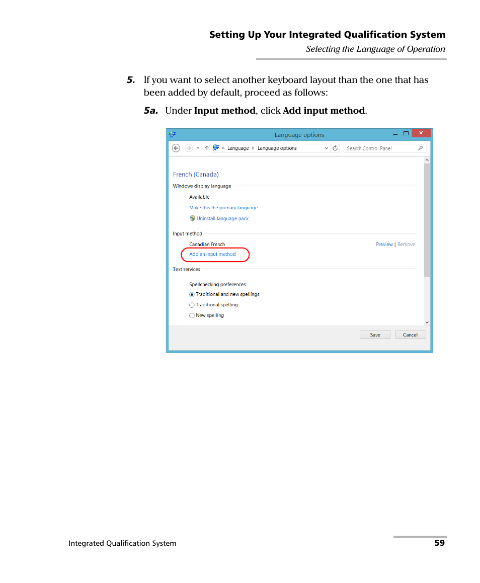 EXFO IQS-600 Integrated Qualification System User Manual | Page 67 / 357