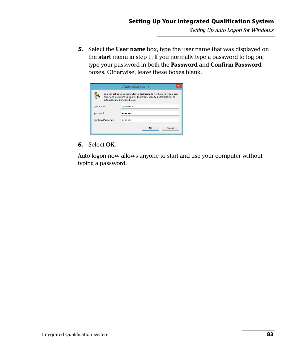 EXFO IQS-600 Integrated Qualification System User Manual | Page 91 / 357