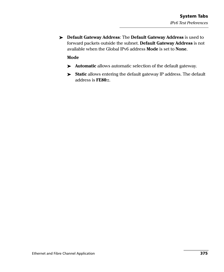 EXFO IQS-8500 Series for IQS-600 User Manual | Page 389 / 546