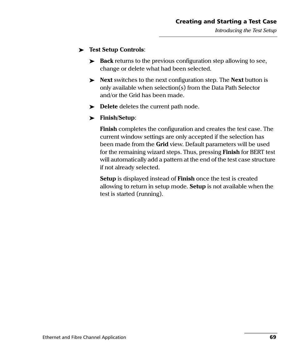 EXFO IQS-8500 Series for IQS-600 User Manual | Page 83 / 546