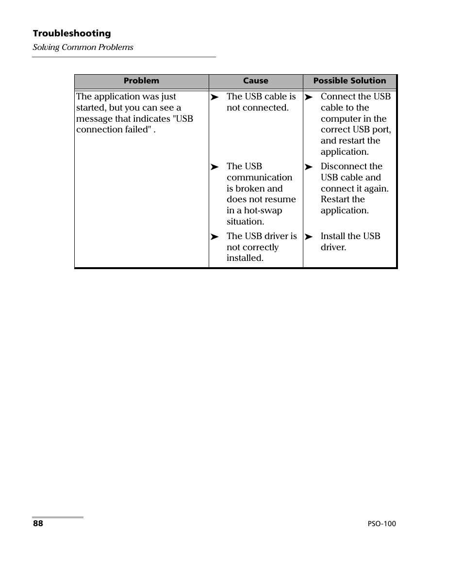 EXFO PSO-100 Series Optical Sampling Oscilloscopes User Manual | Page 96 / 140