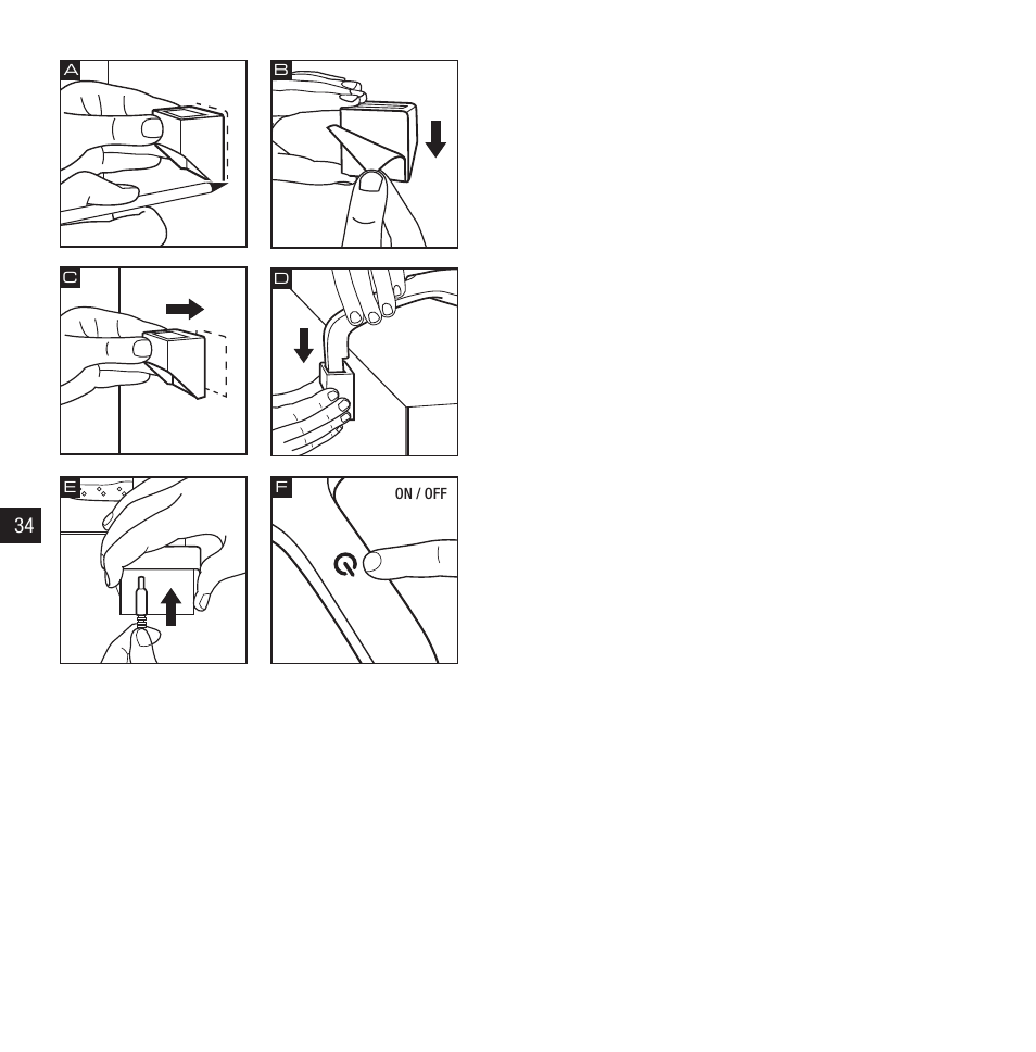 Exo Terra Scorpion Light User Manual | Page 18 / 19