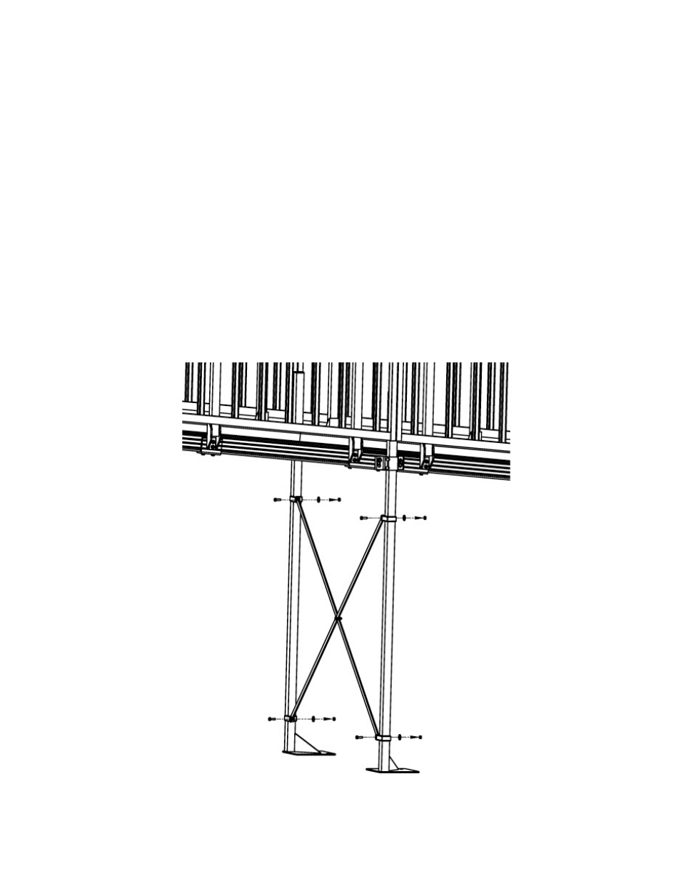 Fig. 20 | EZ-ACCESS TITA MODULAR ACCESS SYSTEM User Manual | Page 12 / 24